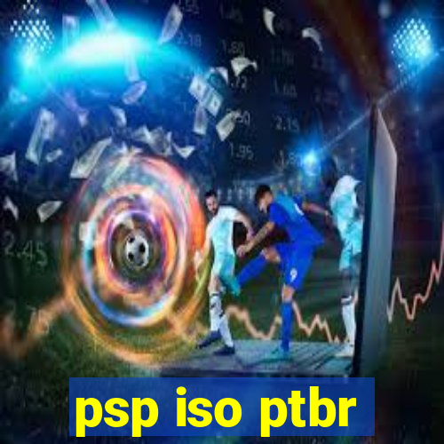 psp iso ptbr